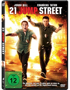 Filme die man gesehen haben muss - 21 Jump Street