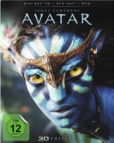 Filme die man gesehen haben muss - Avatar