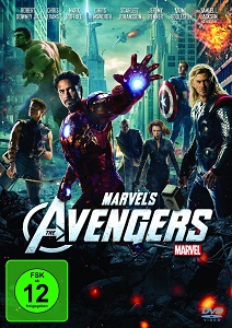 Filme die man gesehen haben muss - Avengers