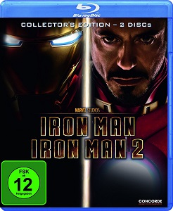Filme die man gesehen haben muss - Iron Man