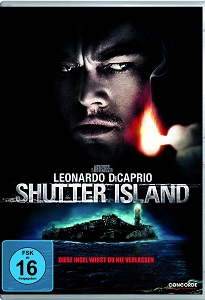 Filme die man gesehen haben muss - Shutter Island